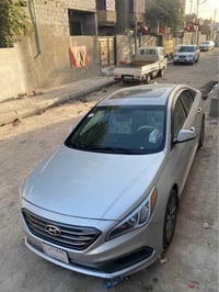 سوناتا فول • ٢٠١٧ • بصرة