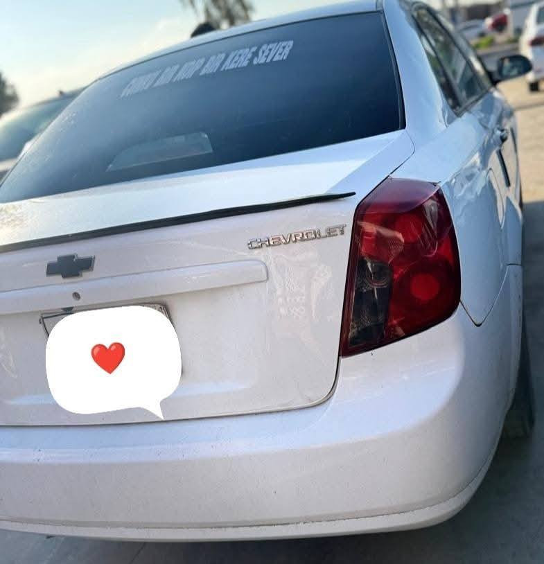 بيع او مراوس حسب القناعه
اوبترا 2012 كير عادي
قطعتين صبغ
كير محرك تبريد شرط
٤ تايرات جديد
شرط التحويل
غرامات ورقتين ينزل من سعر
*********** واتس اب موجود
ترهم مراوس حسب القناعه
