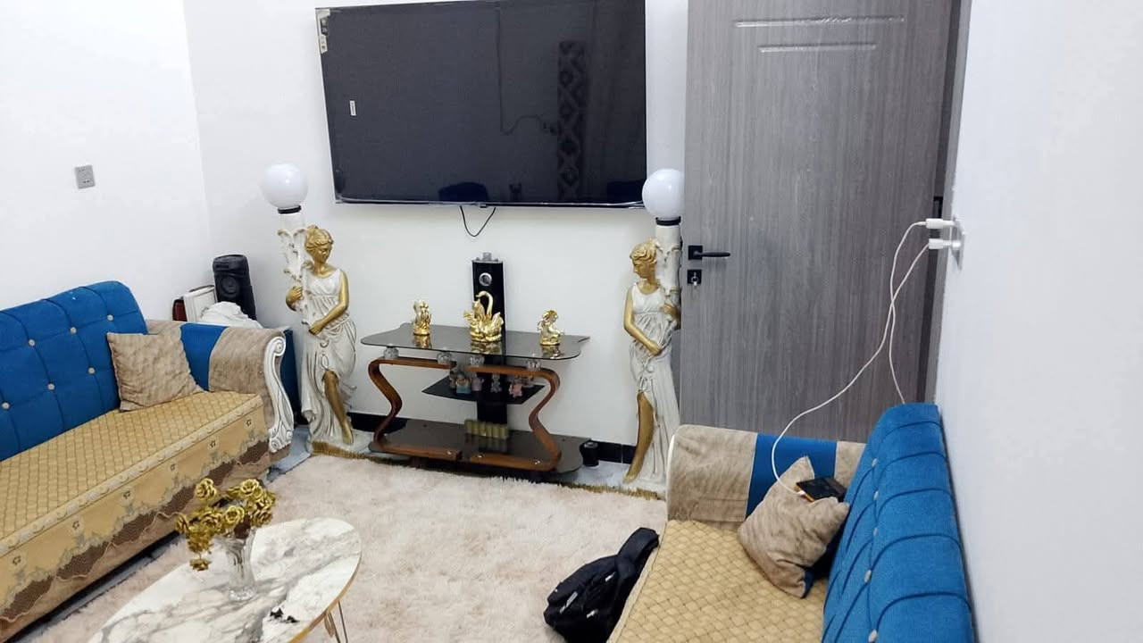 سلام عليكم 50 متر بسعر مناسب ب 45 وبي مجال
العنوان بغداد الكرخ منطقه الدوانم شرطه الخامسة
طابو زراعي سند 25 قرار محكمه
2 نوم صاله ومطبخ وخدمات وخدمات
الاستفسار الاتصال على الرقم
*********** واتساب ابو جنات
