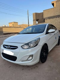 اكسنت • ٢٠١٥ • خليجية