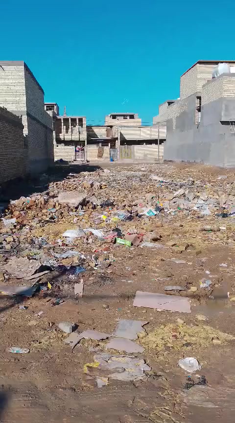 قطعة بخظراء الدسيم للبيع تفاصل داخل الفيديو


**إذا كنت صاحب هذا الإعلان وتريد حذفه لأي سبب، رجاءا أرسل رسالة إلى الدعم الفني**