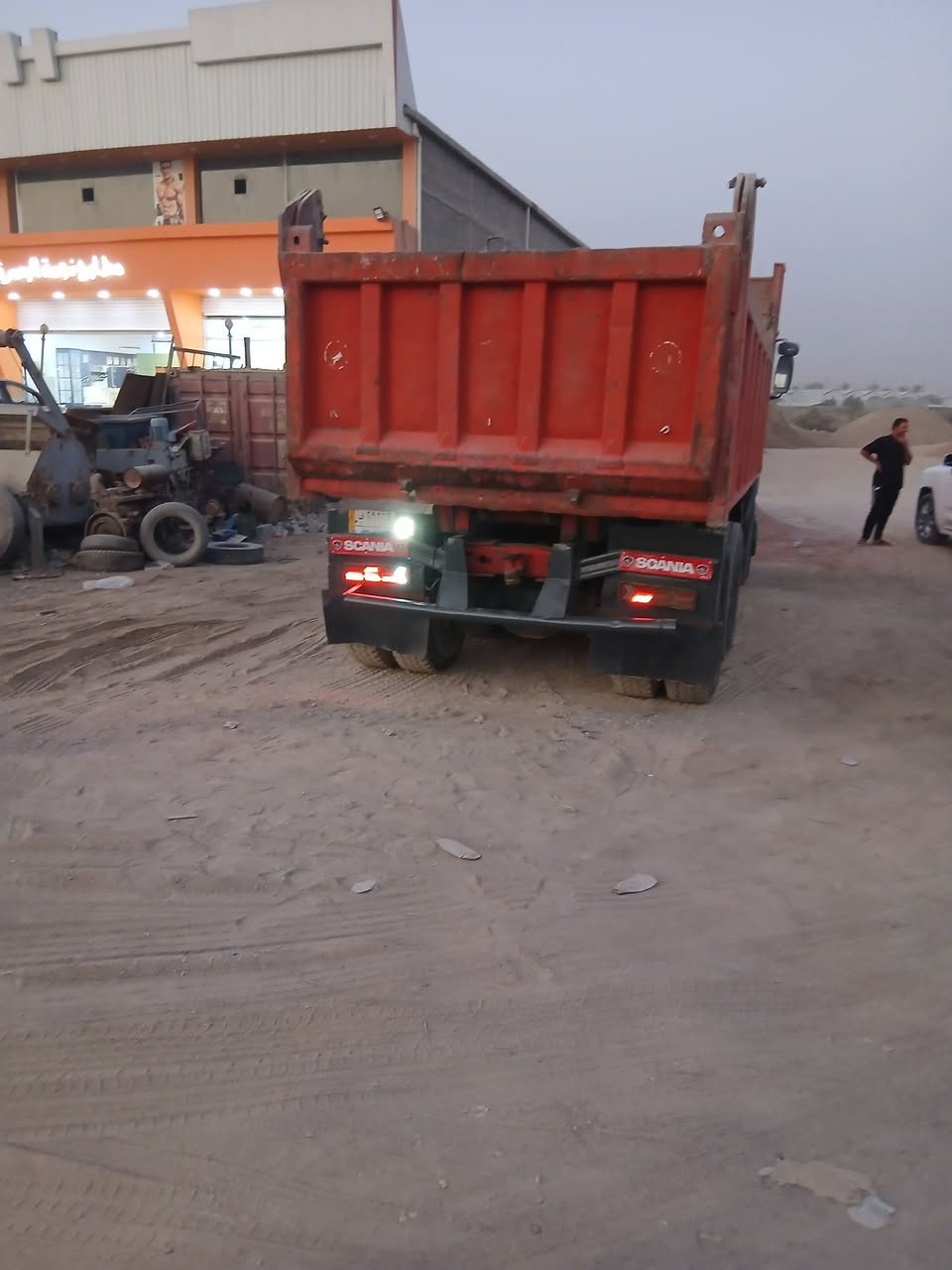 السلام وعليكم سكانيه لبيع مكتوب كاورأن كير٥ ب٥ الشخصي مكفول مكان لسياره بصره كرنه  ١٤٠ وبيه مجال ***********
