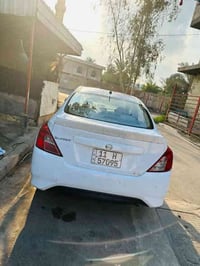 سني2019 مواصفات   تحكم ستير  بلجكتور  محرك1500  ماشيه114  سياره جاهزه ...