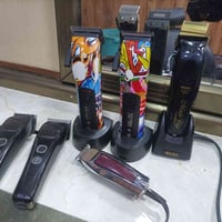 يو بي اس • ماجك • VGR