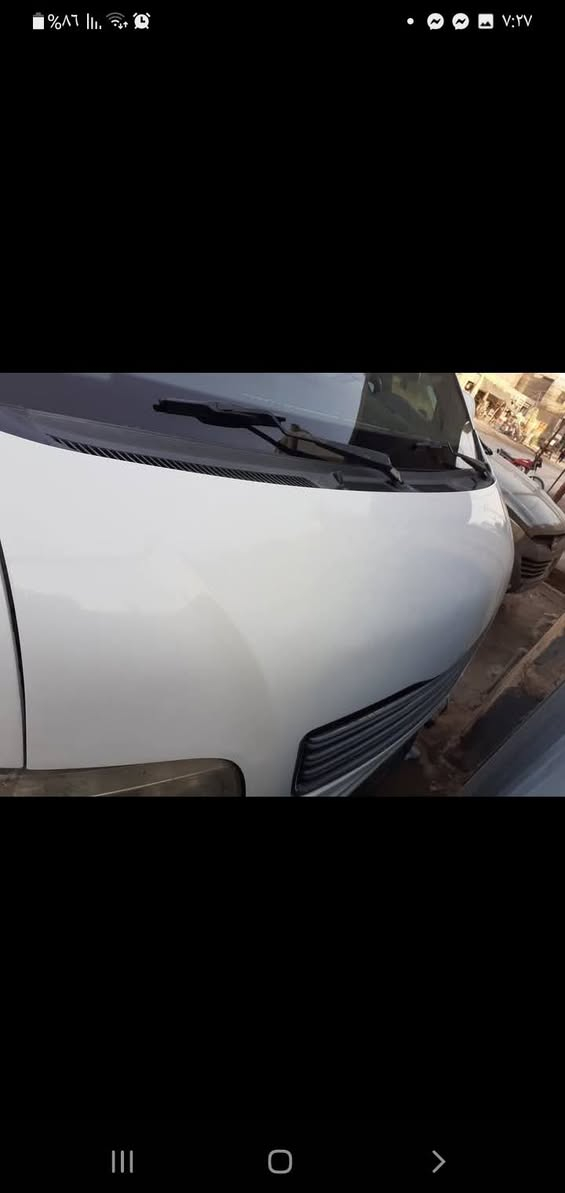 شيري للبيع مديل 13 مصفره هيئه او مرور رقم انكليزي امداور ثاني يوم
خطها كوفه نجف 
  مكفوله كير مكينه اكسن مكينه جمره بيها تاكل الكاع  جديده استونه شاديها 
مصبوغه احزام من الجام او لجوه اثر دحجات بصيطه 
شراي اتصل مكاني النجف الكوفه 
70 او بيها مجال قليل 

***********
