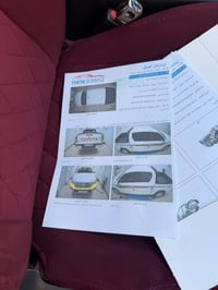 موديل ٢٠٢٥ • اوتوماتيك • ماشيه ٢٢ الف