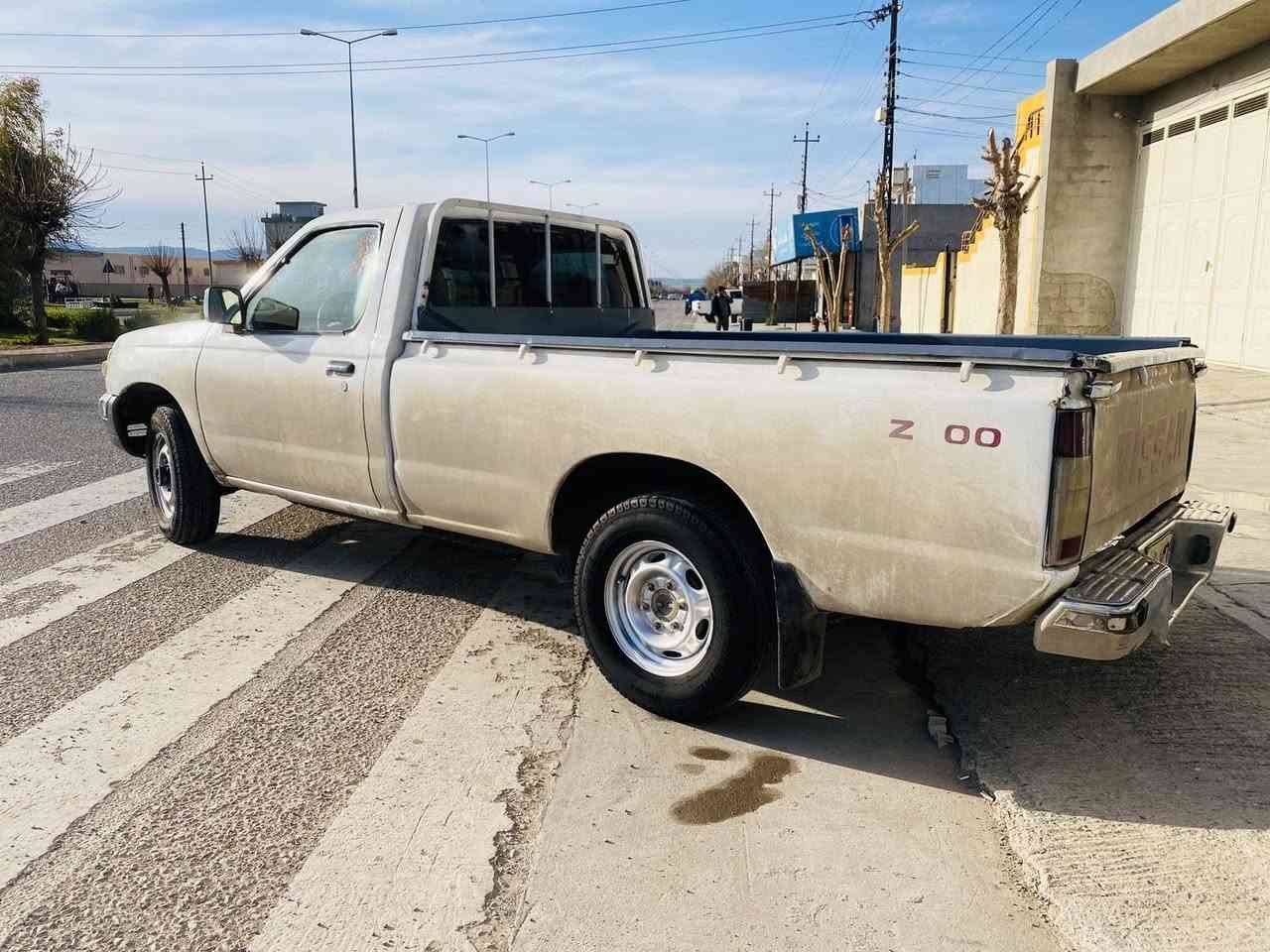 بەناوی خودای گەورە
67$ ئاڕم پلاستیک سلێمانی سەنەوی ئەسڵیشی لەگەڵە بەشەرتی غەرامە تـەبریـد پیکاب نیسان 2002 گێڕ مەکینە ئەکسل بەشەرتی فیتەر 4تایەو ویلی لۆکی لەژێرایە چەمچەو ناوبۆدی لەگەڵە گاعیو بەرگە کوشنو سکان گشتی تازەم داناوە سەیارەکە حازرە بۆ ئیش مەسروفم تیا نەهێشتوە شوێن هەڵەبجەو زەڕایەن هەرکێ ویستی لەخزمەتام *********** ئەدمینی گوڵ
