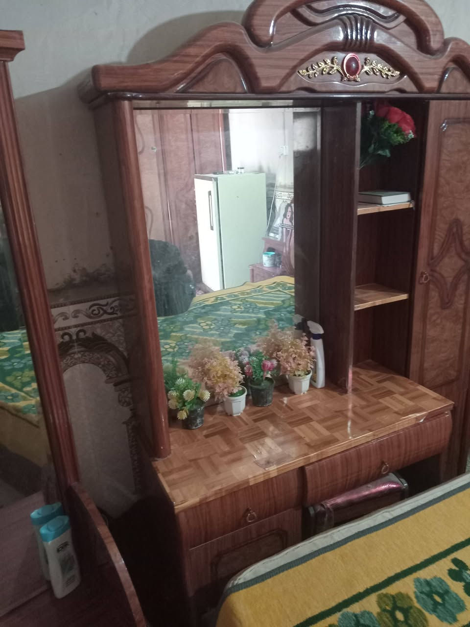 غرفة للبيع كنتور 6بوب صاج شراي تعال خاص


**إذا كنت صاحب هذا الإعلان وتريد حذفه لأي سبب، رجاءا أرسل رسالة إلى الدعم الفني**