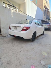 ، سمند دنا بلاص، موديل ٢٠٢٥ , ماشيه ٨ ألف بدون رقم منفيس بأسمي حره، بي...