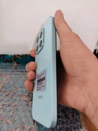 هونر X6c • مستخدم • باكيت ضايع