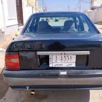سيارة اوبل للبيع ،،، سياره جاهزة وشوفت عينك ،،، سعىدرها 21 ورقة وبيها ...