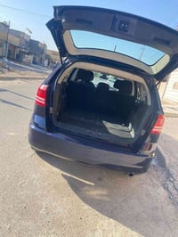 دودج جورني • ٢٠١٨ • ٧ راكب