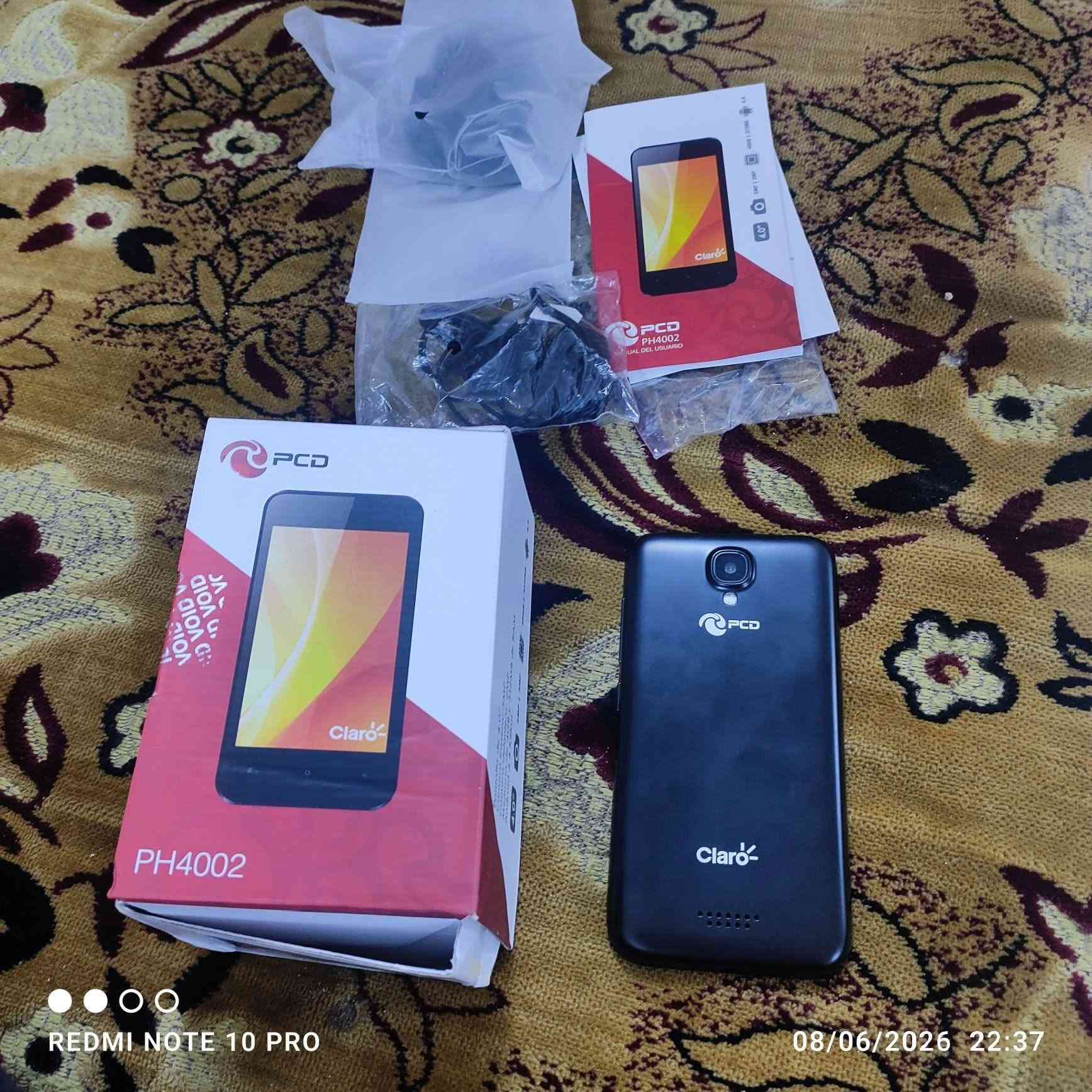 جهاز موبايل لوك جديد ع اول تم 40


**إذا كنت صاحب هذا الإعلان وتريد حذفه لأي سبب، رجاءا أرسل رسالة إلى الدعم الفني**