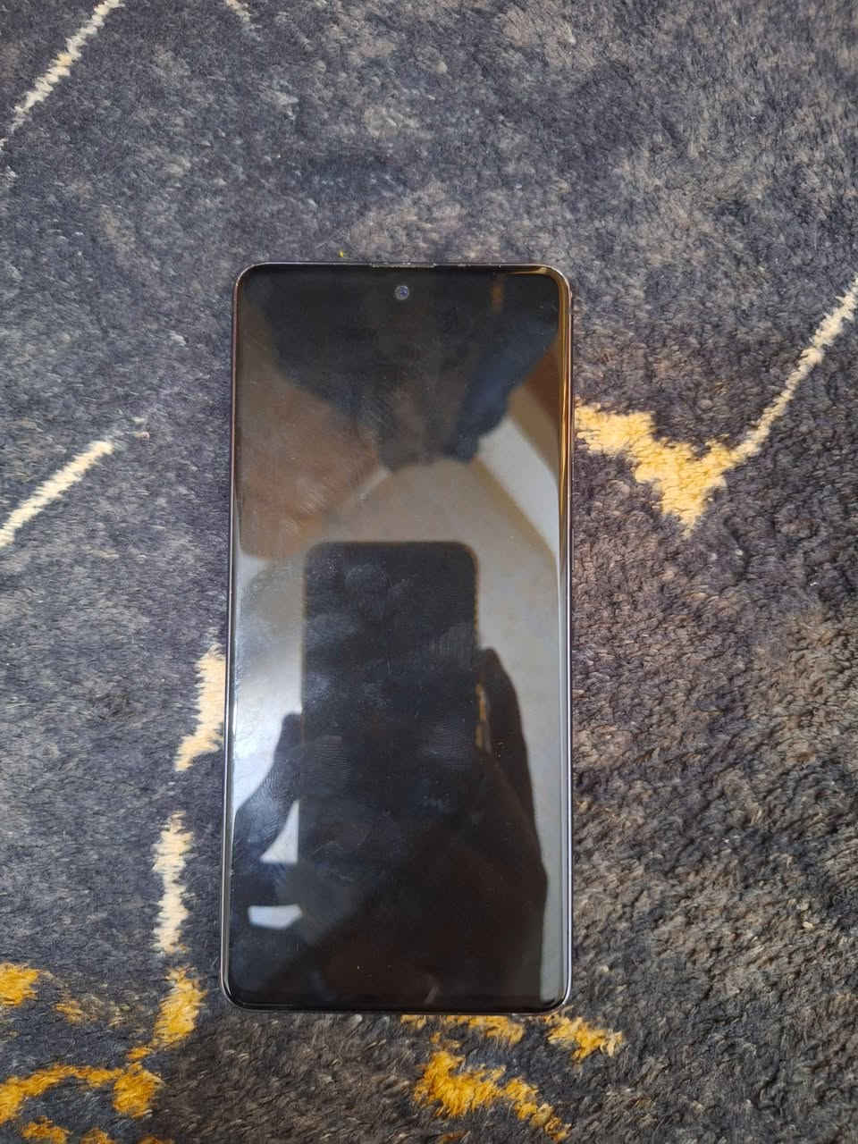 سلام عليكم
سامسونج نوت ١٠ لايت للبيع
ذاكره ١٢٨ شاشته محتركه
السعر ٣٠ الف النجف, العراق


**إذا كنت صاحب هذا الإعلان وتريد حذفه لأي سبب، رجاءا أرسل رسالة إلى الدعم الفني**