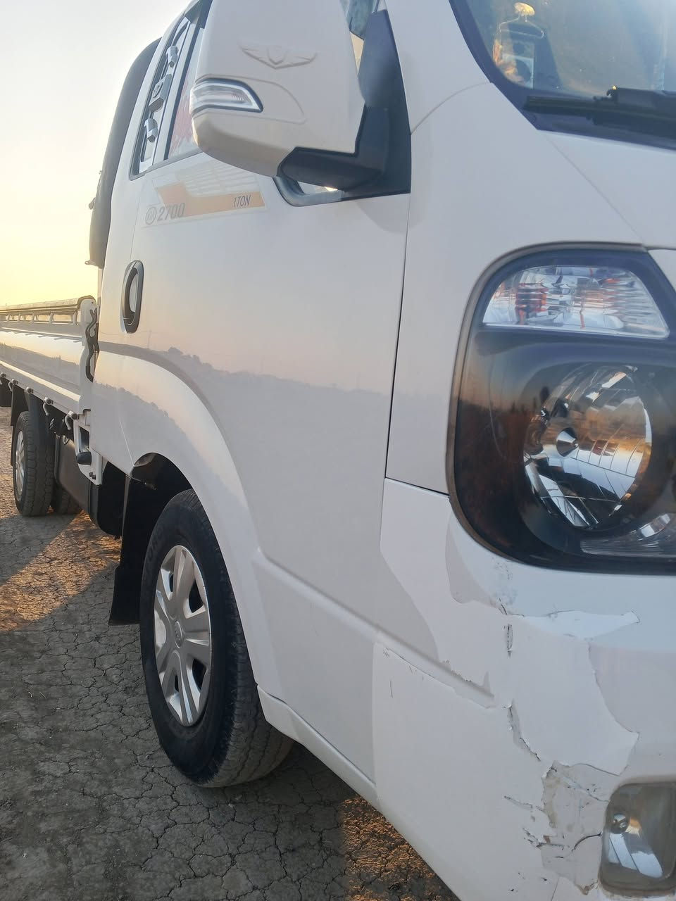 سلام عليكم كيه موديل 2018
سياره جديده ***********مكفوله كفاله عامه من كلشي رقم واسط مشروع وطني سياره مامفتوح برقي علوظع شركه سبير منازل تايرات جديد  سياره من محرك من صبق من فتح من تبديل من تبريد تدفئه كفاله عامه بس اليدور نظيف سياره تحتبر لفين وخمسه وعشرون تفاصيل تحتبر زيرو سياره مامفتوح برقي
