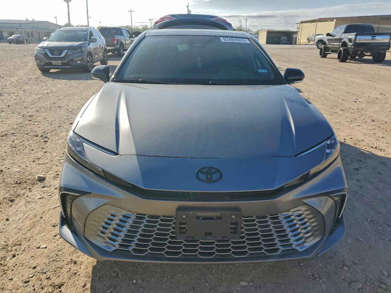 2025 TOYOTA CAMRY XSE

*********** :📞 
*********** :📞
السعر :  يحدد حسب مزاد
تاريخ المزاد :   1/15 يوم الخميس  
الضرر : حسب الصور المرفقة 
بيع وشراء كتب شهداء 
شراء سيارات تحت الموديل لمن لديه كتاب ضباط 
لو كتاب دبلوماسي 
بالامكان ادخالها بكتاب ذوي الشهداء باعفاء كمركي مع اعفاء الرقم 

🔺نتكفل بالسيارة لحين وصولها 
🔺اي استفسار مراجعة المكتب 
🔺 اوقات العمل كل ايام الاسبوع من الساعة ال 5 عصراً ماعد يوم السبت و الاحد عطلة المزاد
🔺 عملنا شراء السيارات من المزادات الامريكية والكندية
🔺لدينا تقرير Carfax مجاني لفحص السيارة قبل دخولها المزاد 
🔺 نشحن من جميع الموانئ الامريكية والكندية وبأسعار شحن تنافسية 
🔺نشحن الى دبي و عمان و البصرة و كردستان و تركيا  
🔺لدينا ورشة تصليح في دبي 
🔺لدينا معقب لتخليص السيارات (حرة او معوقين او ذوي الشهداء ) و ايصالها الى الزبائن
📍العنوان : موصل حي الوحدة مقابل معهد صناع الامل 
🔺اوقات الدوام من 4 عصراً وحتى ال11 ليلاً كافة ايام الاسبوع 
☎️ للاستفسار الاتصال على الرقم
م.علاء ابو فهد 
 
*********** :📞 
*********** :📞 ￼
