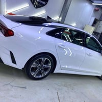 كي فايف فول موصفات 1ع1السياره بيها 3قطع صبغ سياره جديده كلش رقم بغداد ...