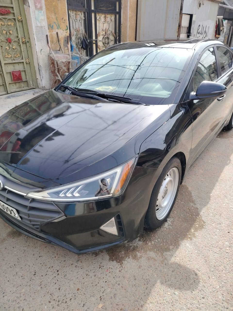 السلام عليكم انتره موديل 2020وارد كندي فول موصفات الخير
رقم اربيل شرط تحويل 
الموصفات بصمه ابواب
 وتشغيل وبصمه صندوك 
فتحه 
رادار جانبي وامامي شاشه جبيره كار بلي 
٣انظمة قياده سبورت ونورمال وسمارات 
لايت زنون الاصلي لد امامي وبلوجكتر+اشاير مري
سياره عليه نانو سراميك ضمان سنه 
كشنات تدفئة +سترين تدفئة
تشغيل عن بعد 
سياره مدوشمه درجه اوله ومغلفه لايلون الكشنات
البيبان مخلفات لايلون حراري  
الحادث جاملغ نفس للون عكس السايق والبنيد ربع صبغ فقط بدون دواخل بدون ايرباك السياره نضيفه جدن صدر نص عمر تبريد ثلج شرط مكينه وكير مكفولات من الفتح 
ماشيه ٩٢الف السعر136وبيه مجال مكان الشعب وهاذه رقمي ***********
