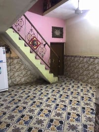 ابو رمانة • ١٢٠م • طابق واحد