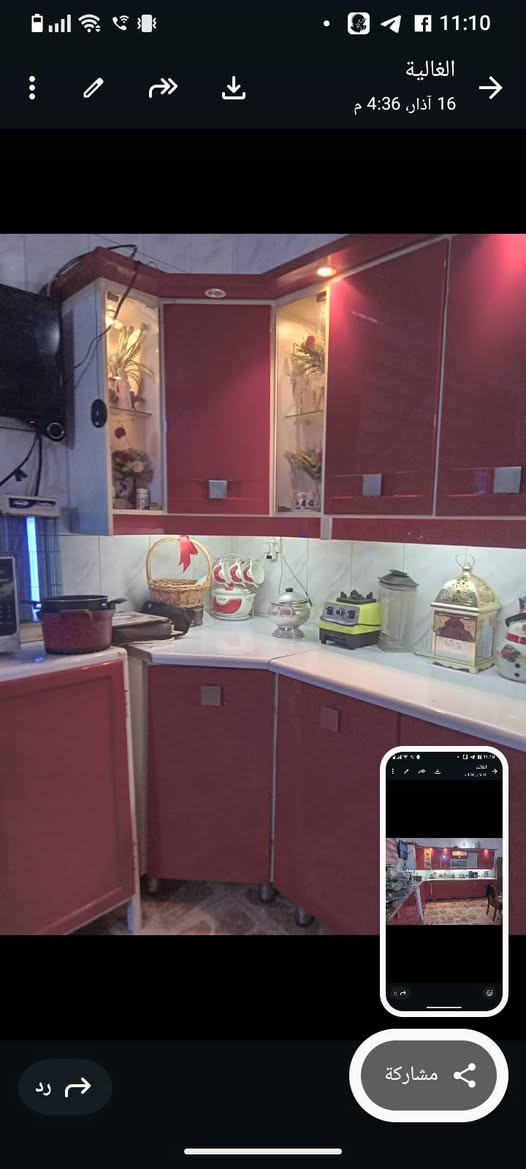 كاونتر تركي  درجة اولى نضيف بدون اي ضرر نضيف استعمال قليل
***********
