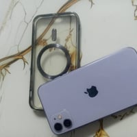 آيفون ١١ • ١٢٨ • شاشه وبطاريه مبدل