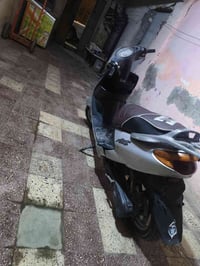 دراجة لكزز • البصرة • توصيل ٥ ميل