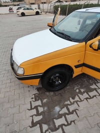 بيجو اكد موديل2016 هيئة مصفرة سنويا 2027 كير ومكينة خير من الله بغداد ...