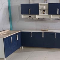 خشب MDF تركي • سنك متر • توصيل