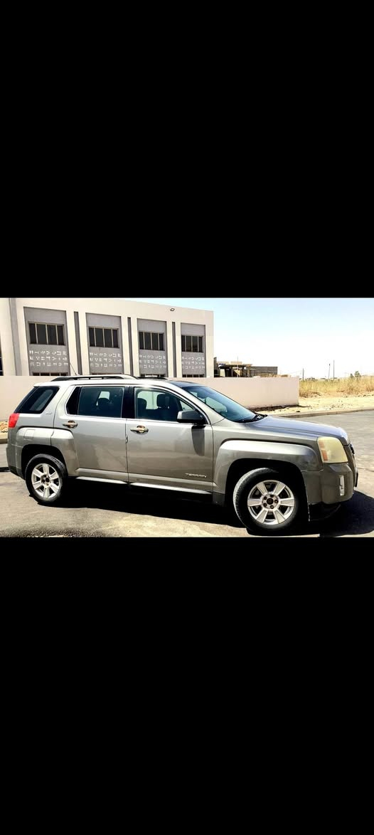 السلام عليكم جي ام سي تيران موديل ١٢ كربلاء مشروع وطني موجوده بالكوت مكفوله كير محرك دوضربه جاملغ جهه السائق للإستفسار ***********
