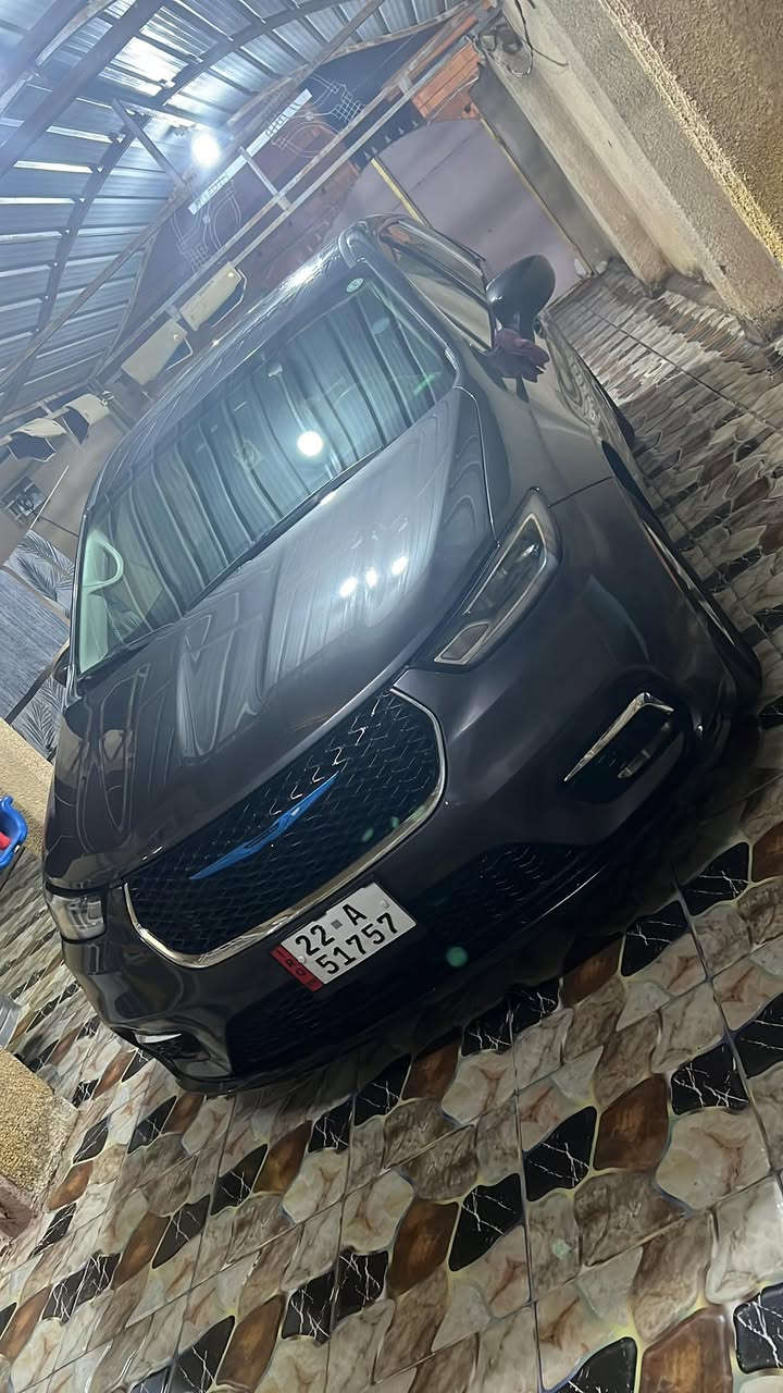 فيوجر باسفكا 2023 أجره رقم احمر اربيل للبيع سعر ٢٠٠ 
الاتصال على *********** بيها 4قطع

