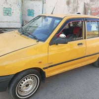 سايبا موديل 10سنويتها ضايعة صارلها 4ايام من ضاعت سبوع جاي تطلع باسم عم...