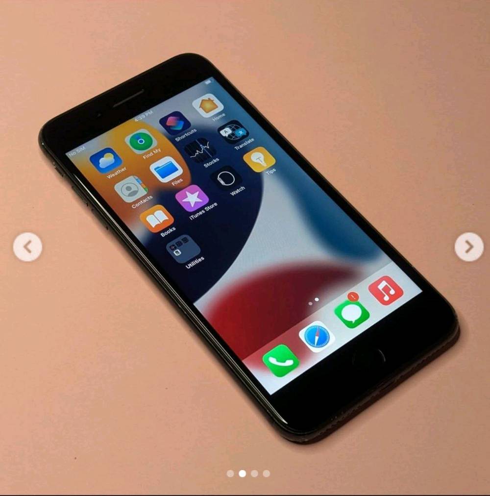 السلام عليكم عيني موجود سفن بلس ذاكرة 32 وبطارية 75 بصمه كلشي شغال رايده ب65 ما مفتوح مكاني بنوك