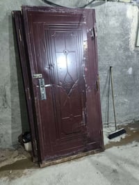 بيبان حديد • عدد ٢ • النجف سوق الوفاء