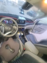 توسان • ٢٠٢٠ • المسيب