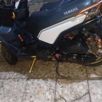 سكنس جبلي للبيع دراجة مزودة ويل مشيف RPM  كلجات رياضي سبايدر رياضي  هو...