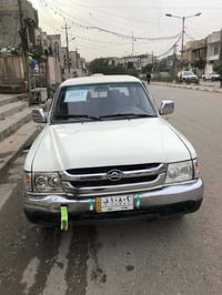 جريت وول دير • ٢٠٠٧ • رقم بغداد