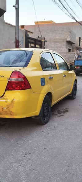 افيو ٢٠٠٩  داخل لونين هيئة وغرامات صفر كوبون بنزين بيها طختها خفيفه من ورا بدعاميه محرك كير تبريد تدفئه كلو شرط وشرط تحويل فقط سعر ٥٠ وبيها مجال 
***********
***********
