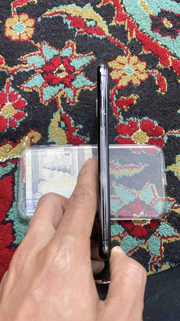 ايفون اكس مبدل شاشا 
كاميرا أمامية عاطله
ذاكره64￼
بطاريه61
السعر 90
بي مجال


**إذا كنت صاحب هذا الإعلان وتريد حذفه لأي سبب، رجاءا أرسل رسالة إلى الدعم الفني**