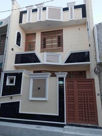 كربلاء ذوالفقار • ٧٠م • طابق ونص