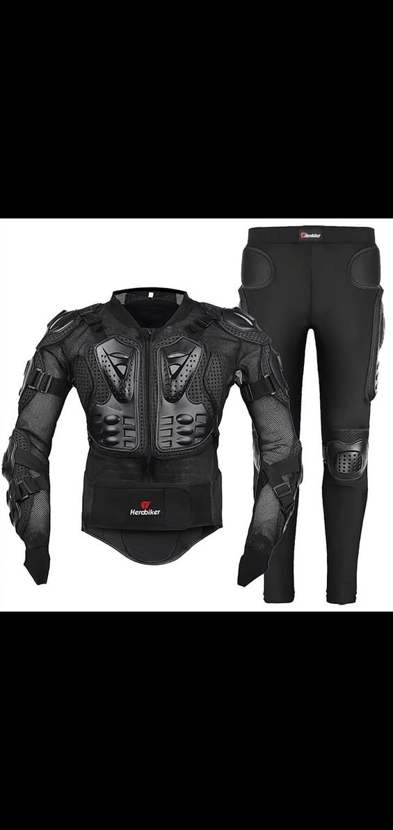 درع دراجات فول سيفتي سعر 60وبي مجال للاستفسار خاص او ***********
