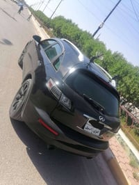 انفنتي FX35 • ٢٠٠٦ • رقم اربيل