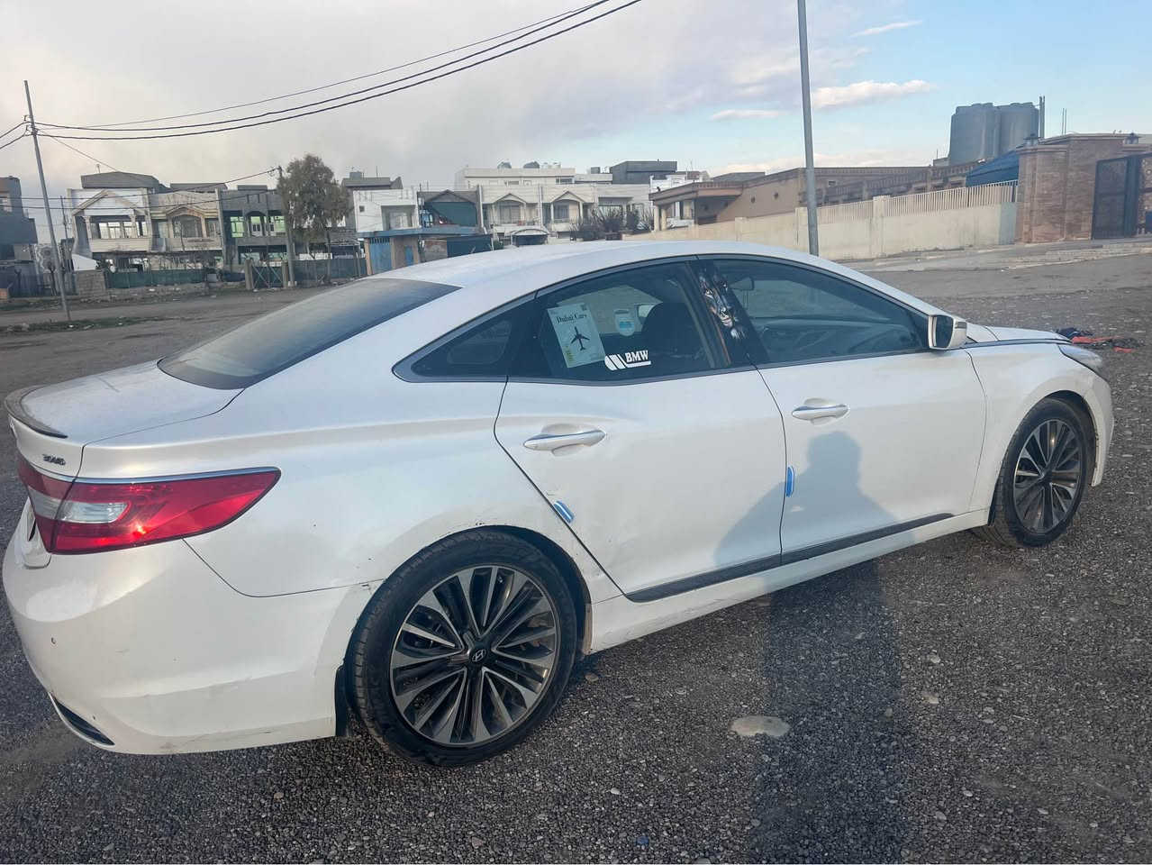 ازيره 2014دوو جئ ساره دره كوت بي سبوخ بي ليدان بيش و باش كه بسه ازيره موديل 2014 بيدون سبغ مكانين بارد بس كير و محرك بشرت سعر110 بي مجال علي غرامة مليونين سته ميه نزل من سعر رقم موبايل   *********** أربيل, العراق
