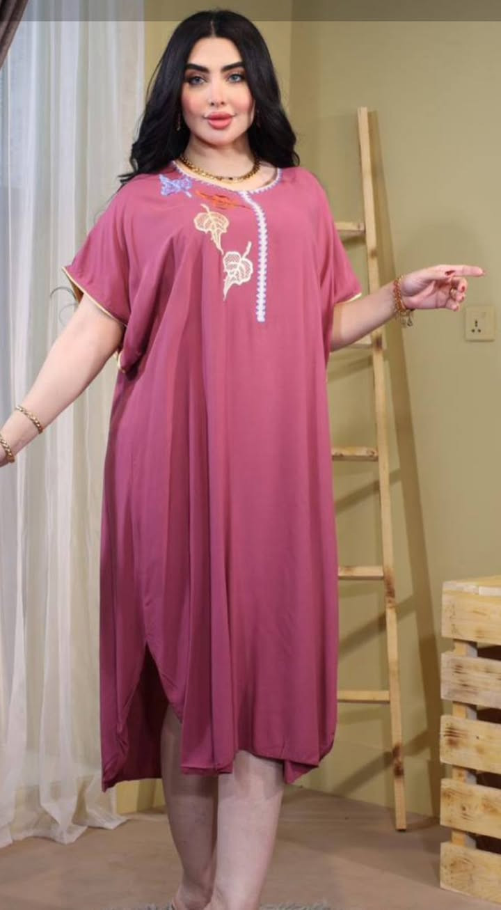 السعر ١٠٠٠٠
كولكشن الجديد والحصري ل2026
 تراكات شلحات موديلات تحفه 
متوفره بعدة الوان .، داخل البيج .


**إذا كنت صاحب هذا الإعلان وتريد حذفه لأي سبب، رجاءا أرسل رسالة إلى الدعم الفني**