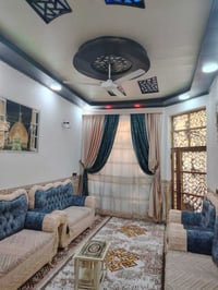 بلحله مفرك • بناء جديد • ١٢٥م