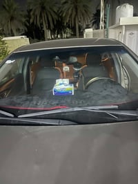 ماليبو • ٢٠٢٤ • رقم بغداد