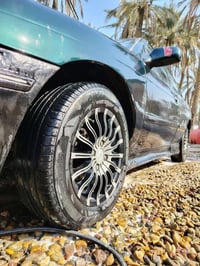 كيا سيفيا • ١٩٩٤ • بابل محاويل