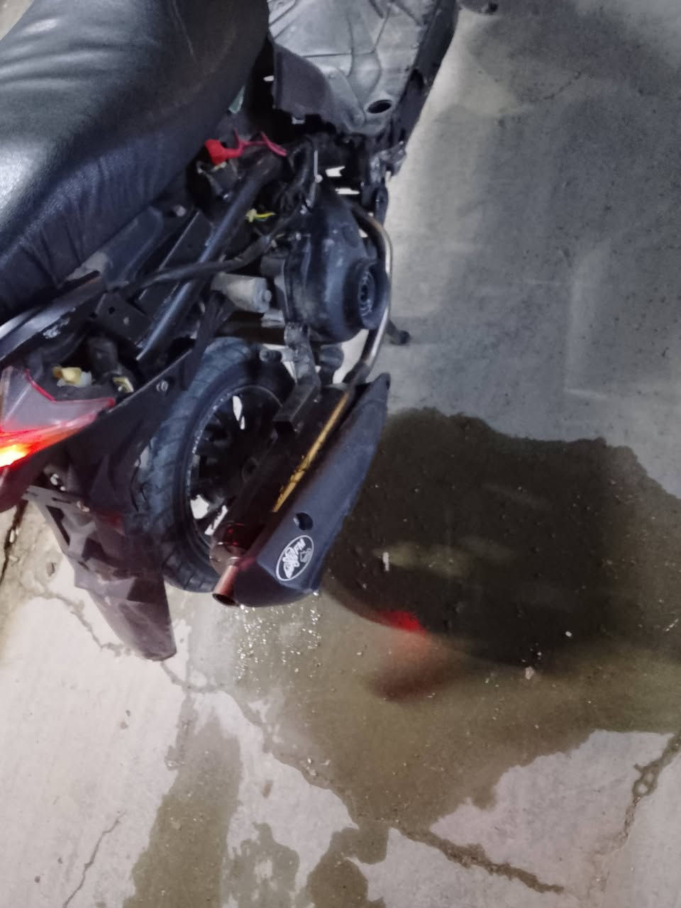 ماكـسFSمكینه بلادیه بوشـه49شلعه ومعدل بطناش لاصرف لابخار زوج تایرات جدید بریك امامي وخلفي جديد كهربایات كله شغال صالنصهFM دراجه یاباني اصلي للبیع ومراوس ویه عبدالحلیم نضیف كون سعره380.بیهه مجال بسيط الي عنده شي ینزل بل تعلیقات‌🖤


**إذا كنت صاحب هذا الإعلان وتريد حذفه لأي سبب، رجاءا أرسل رسالة إلى الدعم الفني**