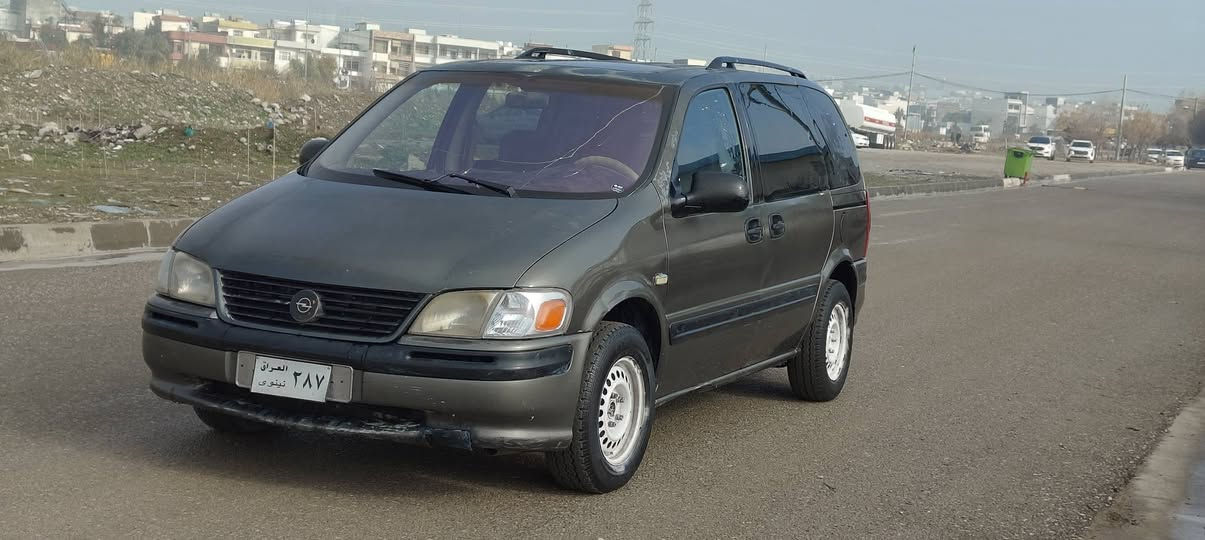 ئوبل ستیش مودیل 2007
ژ.م ***********یان***********
شوێن سلێمانی نرخی ١٤گەڵا
گێڕوو مەکینە بەشەرت مەکینە ٢٠
دەعم و لێدراوی نیە 
ئەوەلیاتی هەیە سەنەوی ون بوە السليمانية, العراق
