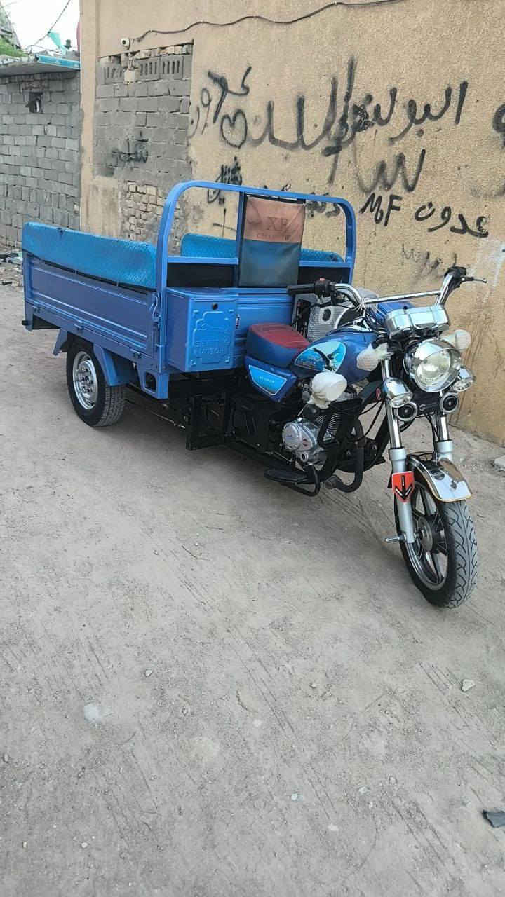 ستوتة 2023 محرك 2025 
سعر 2500 اوبية مجاال مكان ناصرية مركز 
***********
