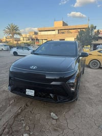 كونا N لاين • ٢٠٢٤ • ١٦٠٠ تيربو